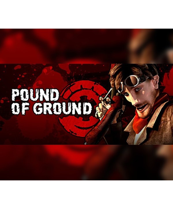 Pound of Ground Steam Key GLOBAL